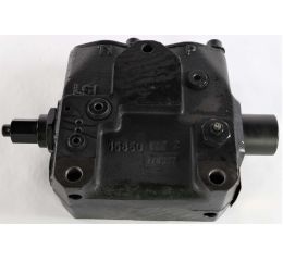 HYDRAULIC DIRECTIONAL CONTROL VALVE