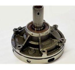 TRANSMISSION CHARGE PUMP