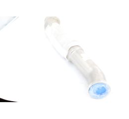 TUBE EXHAUST TURBO OUTLET
