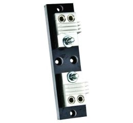 FUSE HOLDER CLASS T 600V 400A MAX