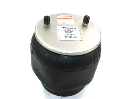 HENDRICKSON AIR SPRING ROLLING LOBE