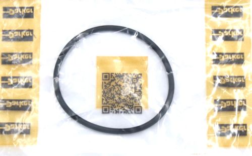 PARKER AE153 SEAL 1.697 ID 0.094 WIDT