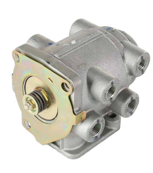 BENDIX DUAL BRAKE VALVE REMAN