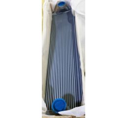 CHARGE AIR COOLER