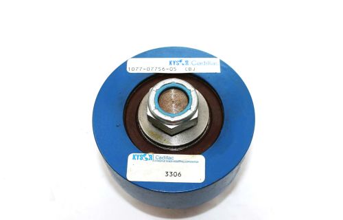 KYSOR IDLER PULLEY