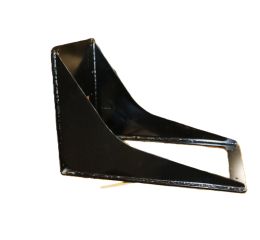WELD - HOSE REEL MOUNT