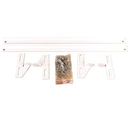 AIR DEFL BRACKET KIT