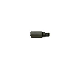 HYDRAULIC VALVE RELIEF