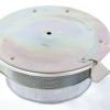 VOLVO PENTA FLAME SHIELD