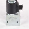 HYDRAFORCE HYDRAULIC VALVE 2-WAY N.O. SPOOL