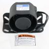 ECCO SELF ADJUSTING BACKUP ALARM  12-24VDC SAE TYPE
