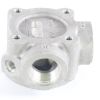 CUMMINS OIL FILTER HEAD