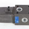 BOSCH REXROTH OIL CONTROL CHANGEOVER VALVE