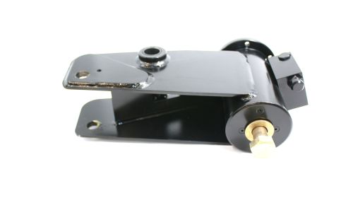 JLG HYDRAULIC ROTARY ACTUATOR L20-8.2K