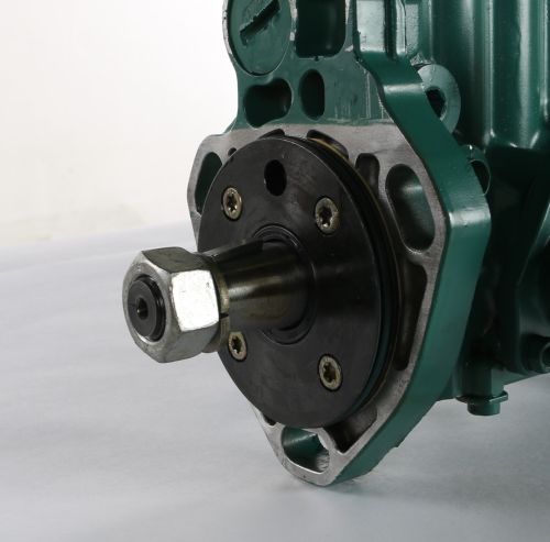 ROBERT BOSCH FUEL INJECTION PUMP