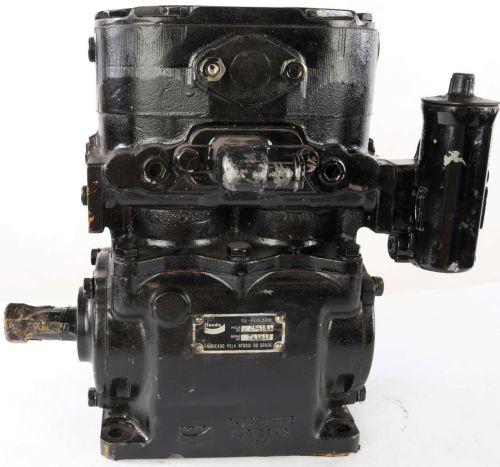 BENDIX: INCL FORMULA BLUE/VORAD /DI-PRO/ SmarTire TU-FLO 500 COMPRESSOR