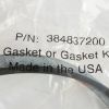 VOLVO OIL FILTER