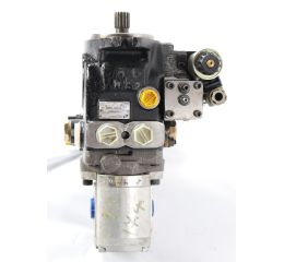PUMP  AXIAL.+GEAR PUMP  [EF-4]  V250
