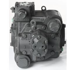 HYDROSTATIC PUMP