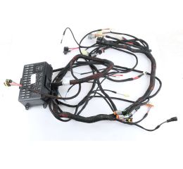 HARNESS  FRAME BASE