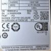 YASKAWA INVERTER DRIVE 380-480V / 132kW 0-480V 0-590Hz OUT