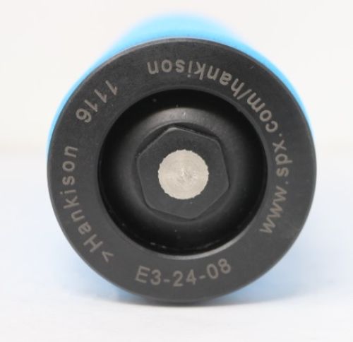 HANKISON FILTER ELEMENT  MODEL NO 3210781  SERIAL NO1611
