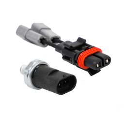 MACK 1MR2472M BRAKE LIGHT PRESSURE SWITCH