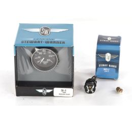PRESSURE GAUGE: TRANSMISSION 300psi