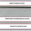 MACK GRAB HANDLE