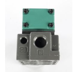 VALVE-AIR CONTROL MAX OPER. PRESS. 300PSIG-AIR