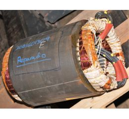 STATOR D91