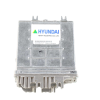 HYUNDAI CONSTRUCTION EQUIP. CONTROL UNIT-EST37A