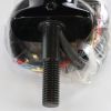 CYBER-TECH HANDLE - JOYSTICK HYDRAULIC BLACK