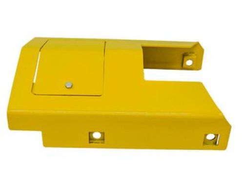 JOHN DEERE AFTERMARKET CENTER COVER, L/H