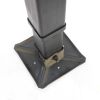 HOLLAND FIFTH WHEEL LANDING GEAR ASSEMBLY RH - ATLAS