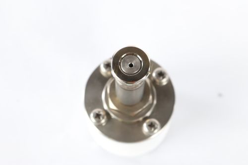 INGERSOLL RAND solenoid valve