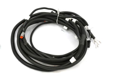 AUTOCAR HNS_BOC LTS IGNITION STRB REVE