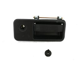 Exterior Door Handle LH