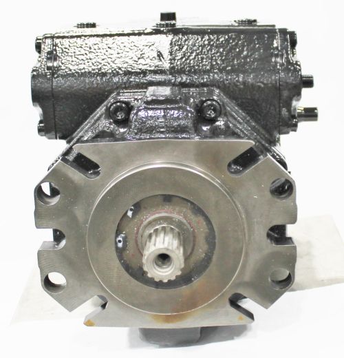 REXROTH HYDRAULIC AXIAL PISTON PUMP