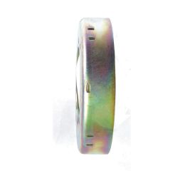 DYNAMO ASSEMBLY