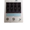 SIEMENS OVERLOAD RELAY