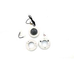 CAMERA GE INT MINIDOME 3.6 IR