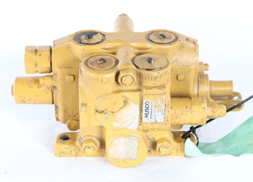 HUSCO VALVE