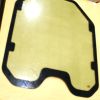 JCB GLASS FRONT