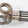 DANA SPICER YOKE SHAFT 1310 SERIES