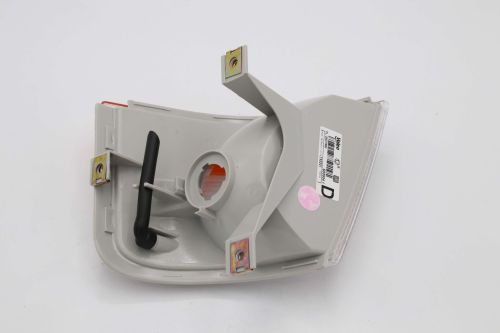 VALEO VISIBILITY SYSTEMS TURN SIGNAL LAMP RIGHT SIDE