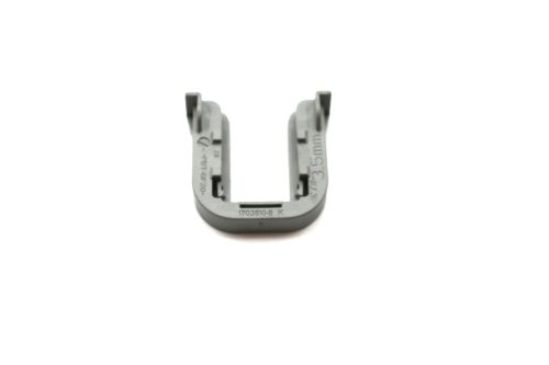 AMP INC MOUNTING CLIP: SLIDE TAB