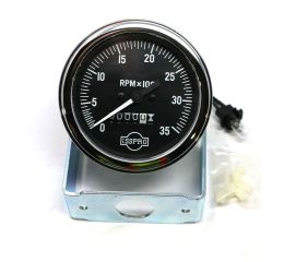 TACHOMETER W/HOURMETER