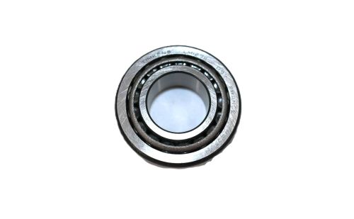 TIMKEN BEARING SET 21.986mm ID 45.974mm OD