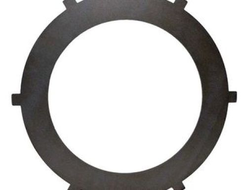 JOHN DEERE AFTERMARKET CLUTCH DISC (STEEL)